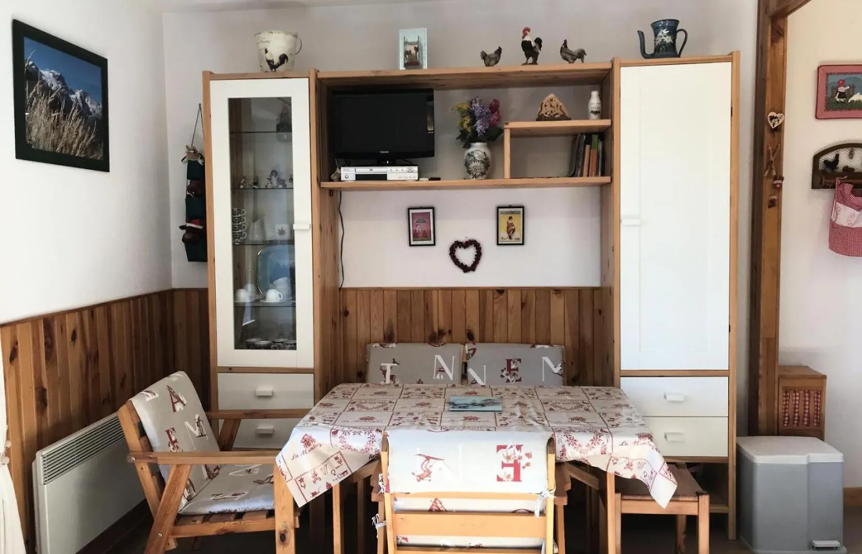 Residence Le Grand Adret - Charmant Deux Pieces Proche Centre Mae-3994 Villard-de-Lans