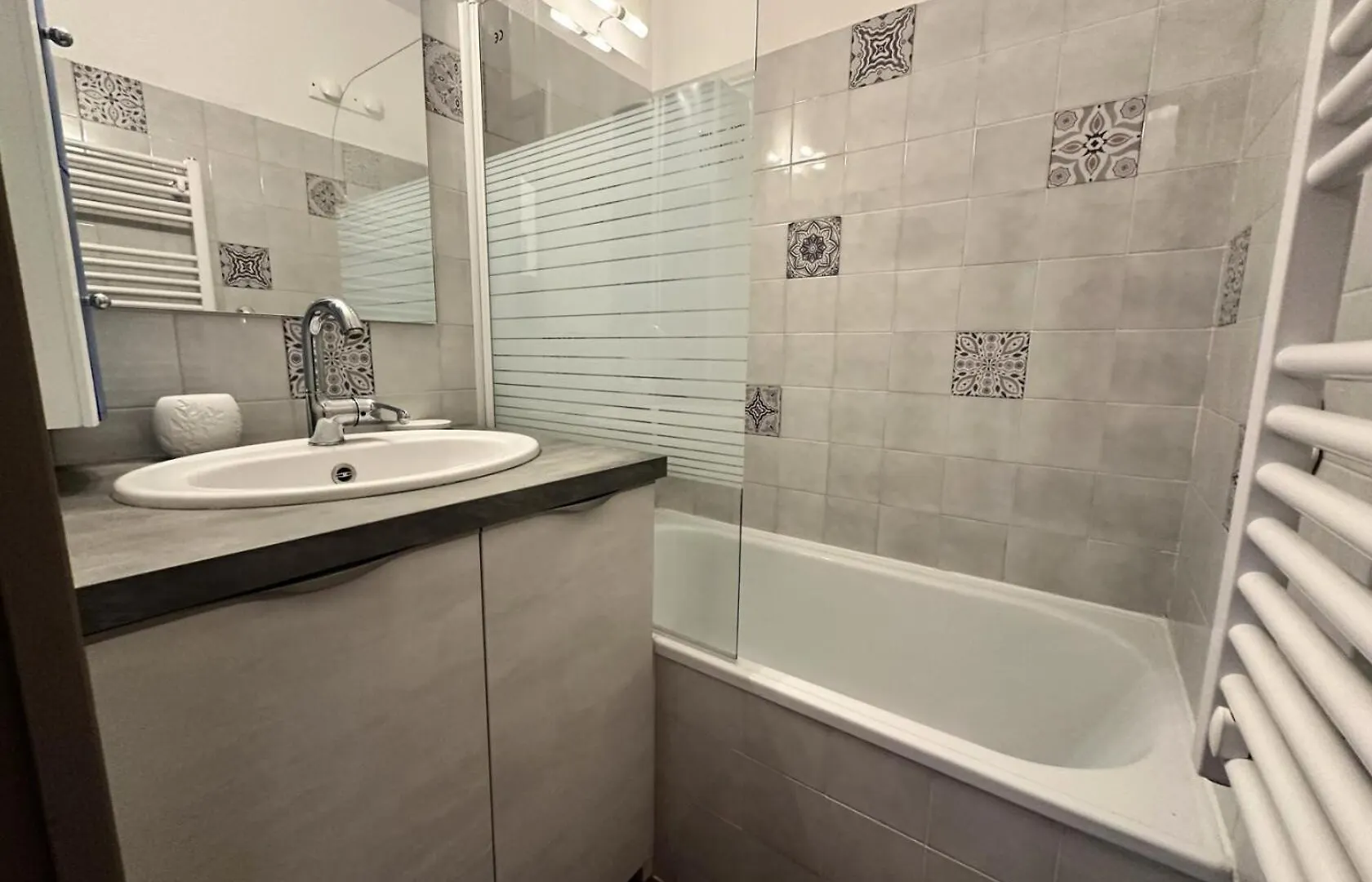 Residence Le Grand Adret - Charmant Deux Pieces Proche Centre Mae-3994 Villard-de-Lans 0*,  France