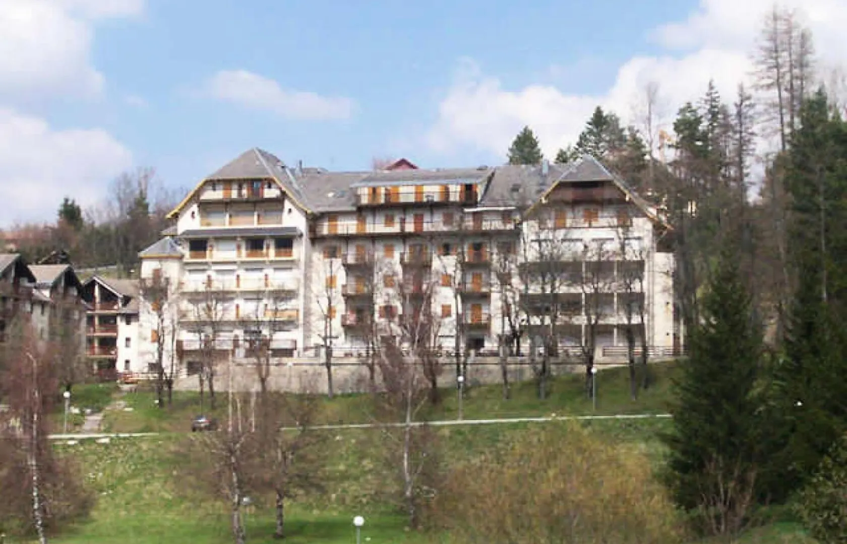 Residence Le Grand Adret - Charmant Deux Pieces Proche Centre Mae-3994 Villard-de-Lans France