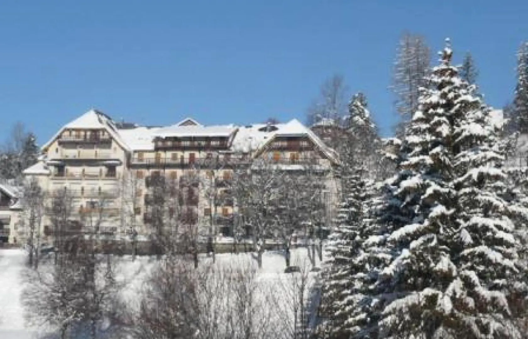 Residence Le Grand Adret - Charmant Deux Pieces Proche Centre Mae-3994 Villard-de-Lans 0*,  France